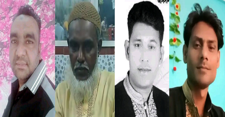জালালপুরে জমজমাট ‘তীর জুয়া’, ধ্বংসের মুখে যুবসমাজ