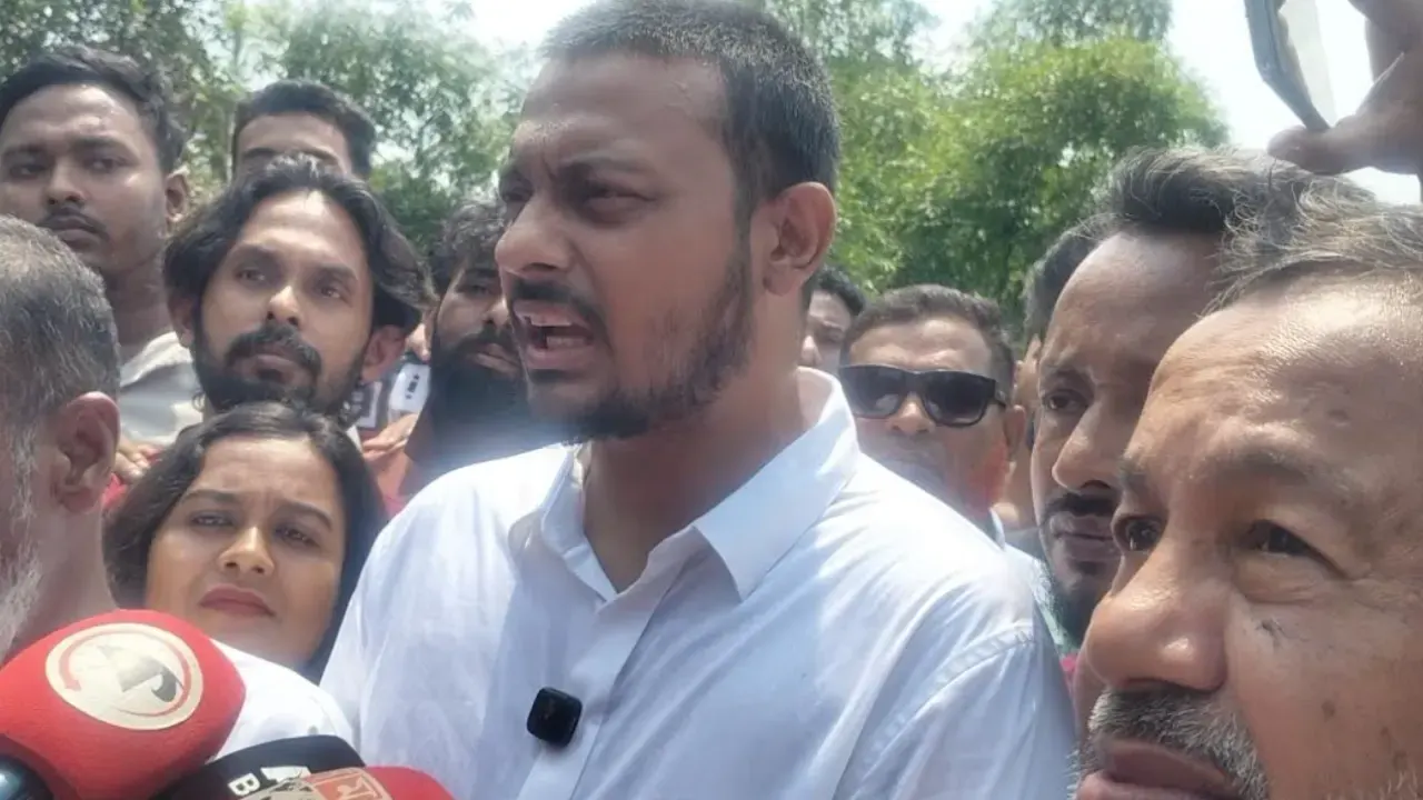 আওয়ামী লীগের হামলা থেকে দেশের কেউ রক্ষা পাচ্ছে না : পাটওয়ারী