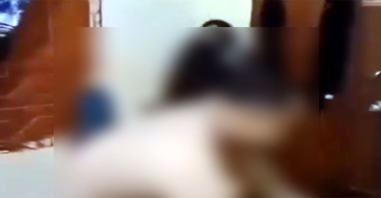 সিলেটে প্রবাসীর স্ত্রীর সঙ্গে অনৈতিক সম্পর্কের অভিযোগ যুবদল নেতার বিরুদ্ধে