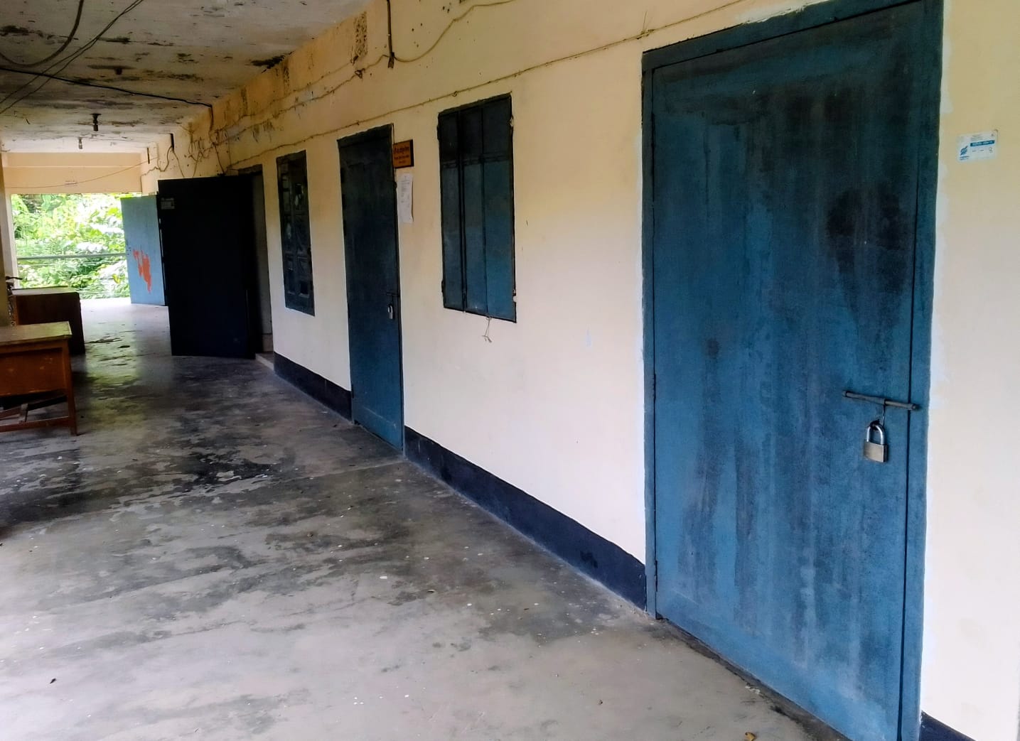 বাহুবলে উপজেলা মহিলা বিষয়ক কর্মকর্তার অফিসে তালা নেই কর্মকর্তা কর্মচারী বাহুবলে উপজেলা মহিলা বিষয়ক কর্মকর্তার অফিসে তালা নেই কর্মকর্তা কর্মচারী
