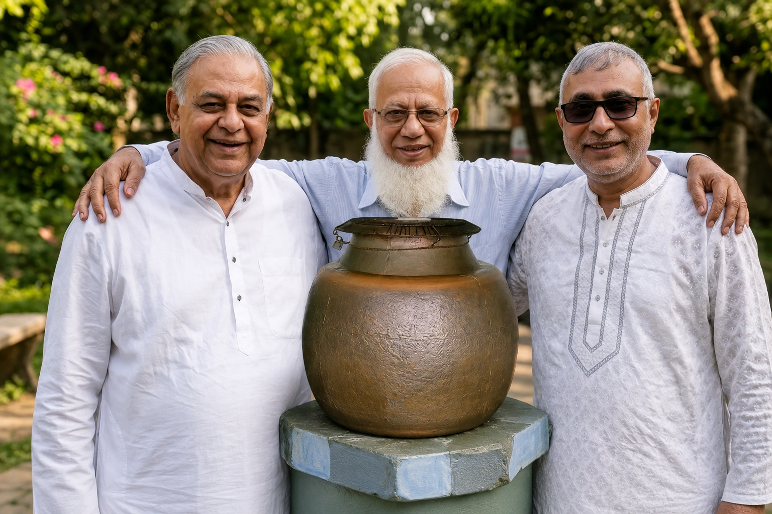 দানবাক্সের টাকা গণনা অব্যাহত থাকলে আদালতে যাওয়ার ইঙ্গিত শাহজালাল (রহ.) মাজার কর্তৃপক্ষের দানবাক্সের টাকা গণনা অব্যাহত থাকলে আদালতে যাওয়ার ইঙ্গিত শাহজালাল (রহ.) মাজার কর্তৃপক্ষের