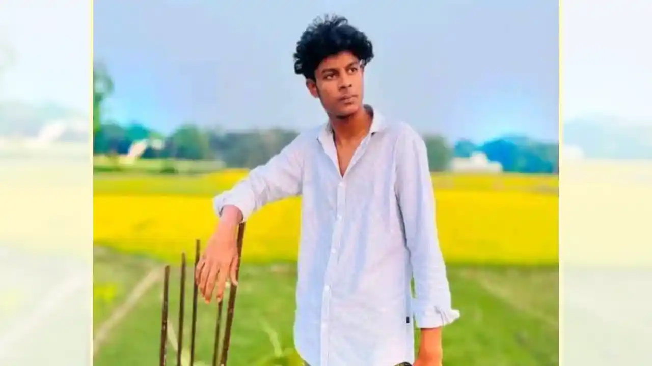 ব্রাজিলের পতাকা টানাতে গিয়ে কিশোরের মৃত্যু