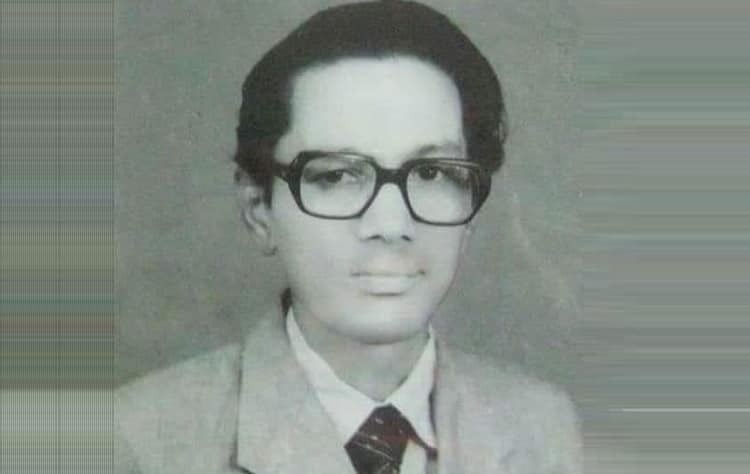 ডা. পবন চন্দ্র দেবনাথের ৩৫তম মৃত্যুবার্ষিকী রবিবার ডা. পবন চন্দ্র দেবনাথের ৩৫তম মৃত্যুবার্ষিকী রবিবার