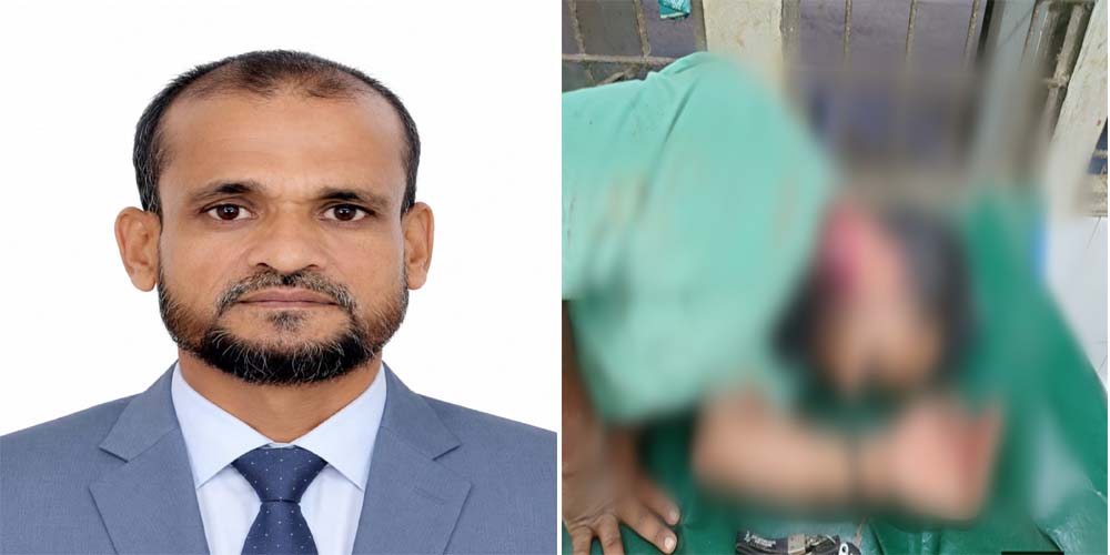 জৈন্তাপুরে সুইট ফারুককে ঘিরে চোরাচালান,   হামলার অভিযোগে উত্তাল জনমত