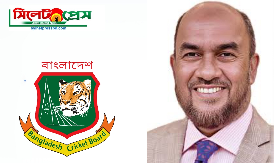 বিনা প্রতিদ্বন্দ্বিতায় নির্বাচিত বিসিবি পরিচালক হলেন কাইয়ুম চৌধুরী বিনা প্রতিদ্বন্দ্বিতায় নির্বাচিত বিসিবি পরিচালক হলেন কাইয়ুম চৌধুরী