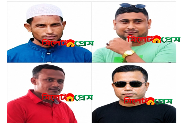 সিলেটে চোরাচালান সিন্ডিকেটের দাপট, নেপথ্যে যারা.. সিলেটে চোরাচালান সিন্ডিকেটের দাপট, নেপথ্যে যারা..