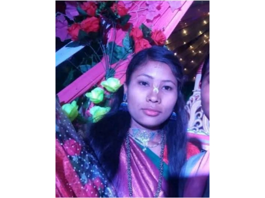 ঠাকুরগাঁওয়ে ট্রাক্টরচাপায় শিক্ষার্থীর মৃত্যু: টাকার বিনিময়ে রফাদফা ঠাকুরগাঁওয়ে ট্রাক্টরচাপায় শিক্ষার্থীর মৃত্যু: টাকার বিনিময়ে রফাদফা