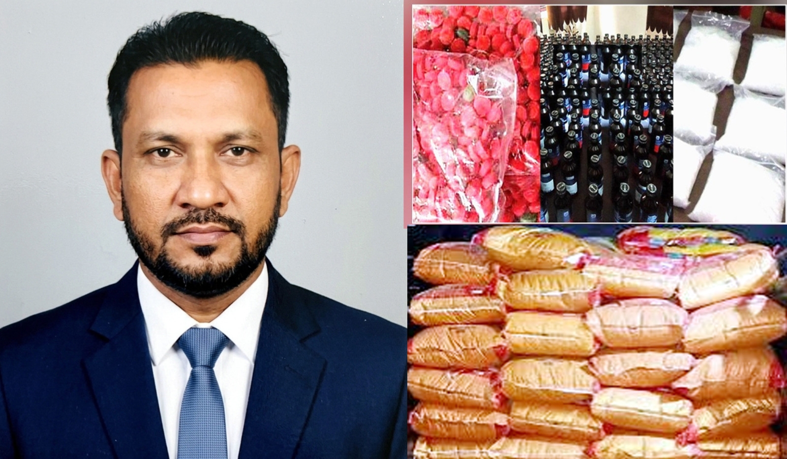 জাল পাতা হলেও অধরা চোরাচালানের গডফাদার সেলিম!