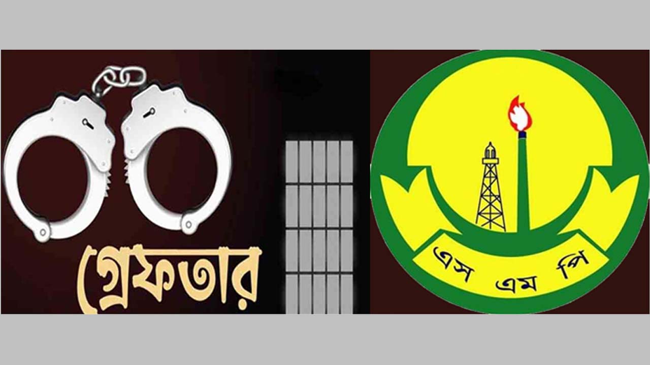 সিলেটে পুলিশের অভিযানে ১৩০ গ্রেফতার, ৮২ যানবাহনে মামলা ও আটক