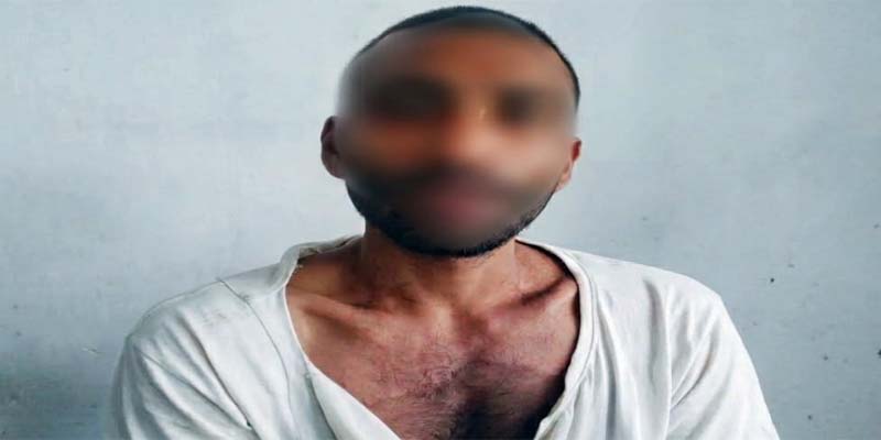 সিলেটের কাস্টঘরে ৩০ পিস ইয়াবাসহ যুবক আটক সিলেটের কাস্টঘরে ৩০ পিস ইয়াবাসহ যুবক আটক