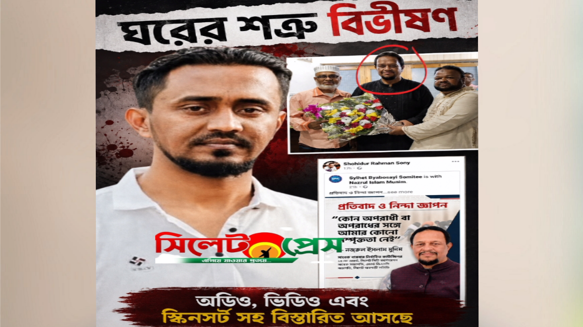 ঘরের শত্রু বিভীষণ : সনি এক নীরব ঘাতক!