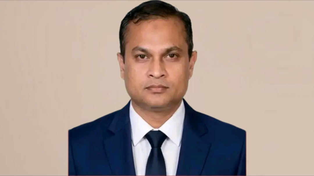 সিলেটের নতুন জেলা প্রশাসক আব্দুল্লাহ আল মামুন, ধর্মপাশায় আনন্দের আমেজ
