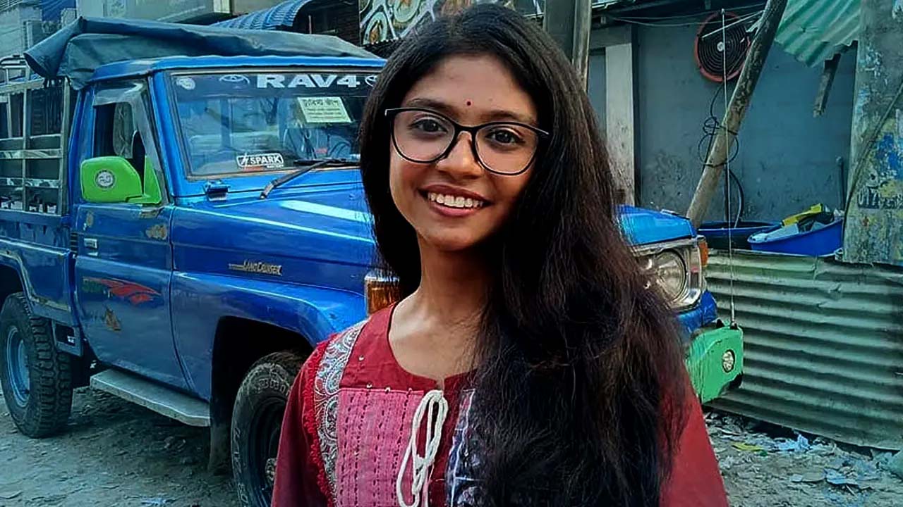প্রেমিকের মানসিক নির্যাতন সহ্য করতে না পেরে আত্মহত্যা করেন অথৈ