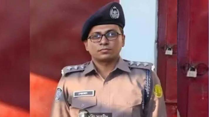 প্রতারণা মামলা: কোতোয়ালি থানার এসি সোহেল কারাগারে