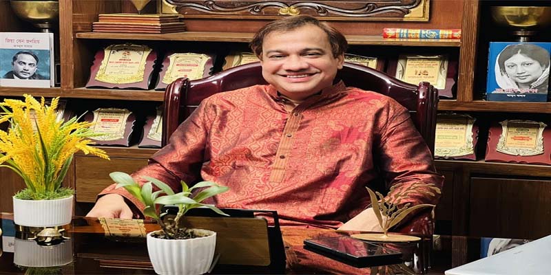 কয়েস লোদীকে ফেসবুকে হত্যার হুমকি, ‘বারবার টার্গেট’ হওয়া নিয়ে প্রশ্ন
