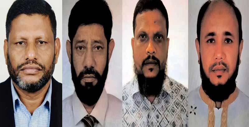 আন্দোলনেও চেয়ার ছাড়েননি এসেসমেন্ট শাখার দুর্নীতিবাজ কর্মকর্তারা