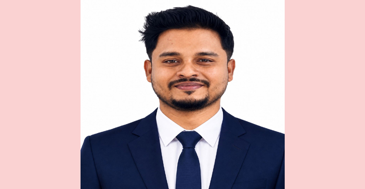 সিলেট সুরমা ক্রিকেট একাডেমির ম্যানেজার হলেন মো. শামছুল হুদা জুবের