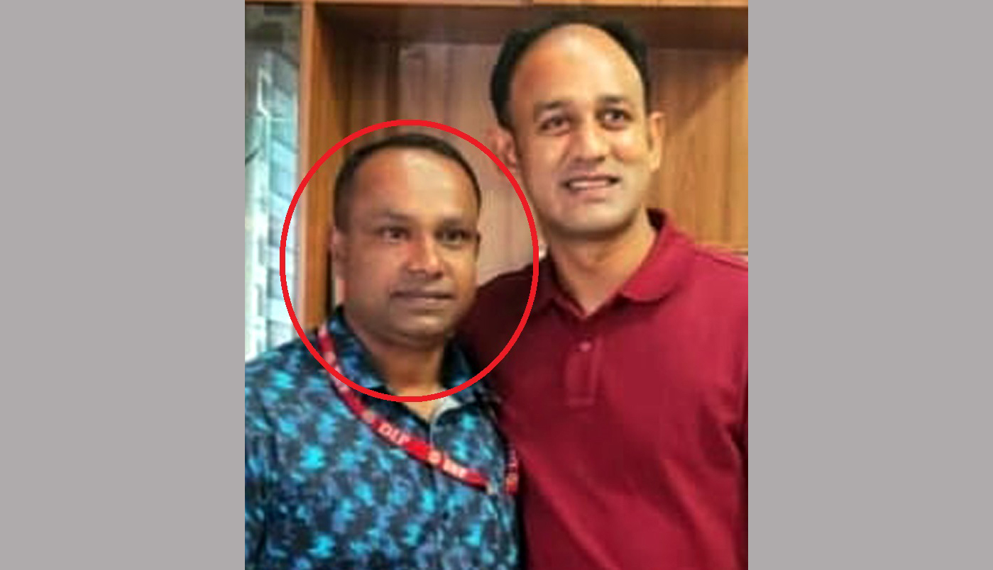 সিলেটে পাসপোর্ট অফিসের গেটম্যান থেকে কোটিপতি রুবেল