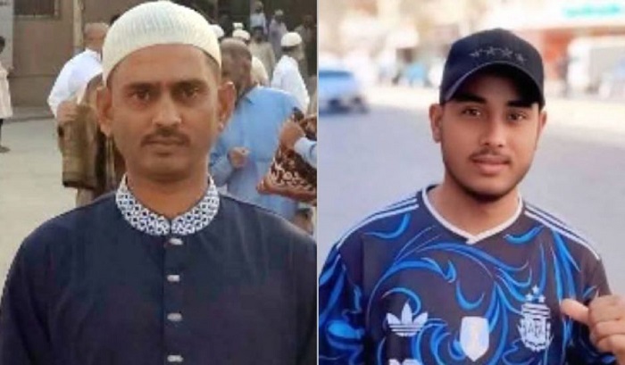 সৌদি আরবে নির্মাণাধীন ভবনে মর্মান্তিক দুর্ঘটনা, সিলেটের দুই প্রবাসী যুবকের মৃত্যু