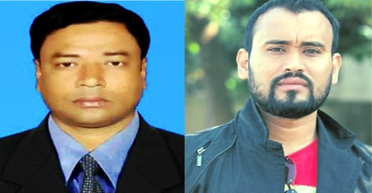 শাল্লায় কৃষি কার্ডের চাল চুরির মহোৎসব