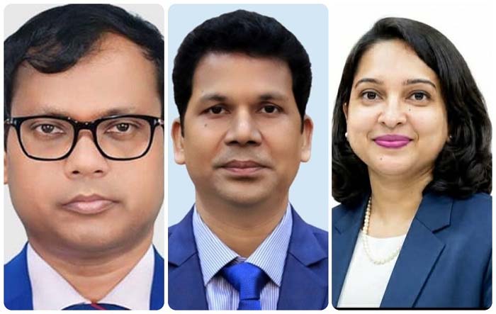 যোগদানের অপেক্ষায় সিলেটের নতুন ডিসি, কেটে গেল ১০ দিন