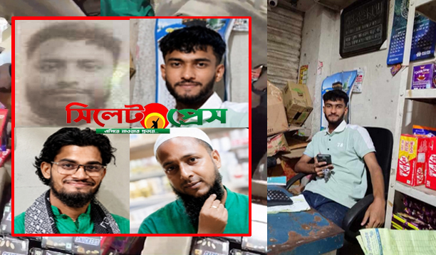 হকার্স মার্কেটে ভারতীয় অবৈধ পণ্যের ৩টি গোপন গুদামঘর