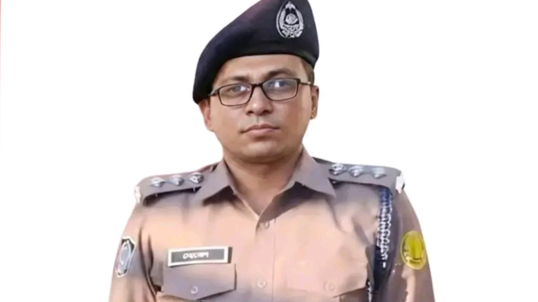 এসএমপি'র এসি সোহেল উদ্দিন বরখাস্ত এসএমপি'র এসি সোহেল উদ্দিন বরখাস্ত