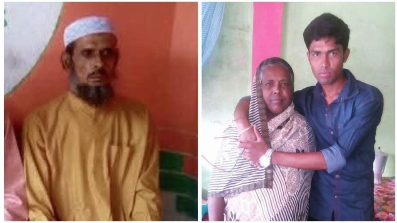 বিদ্যুতের ফাঁদে নিভে গেল একই পরিবারের তিনটি প্রাণ