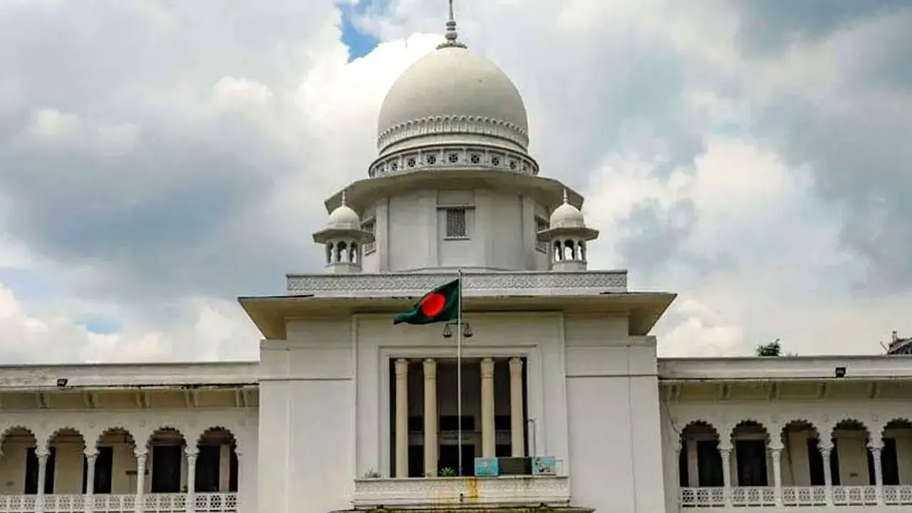 ‘পুরুষ নির্যাতন দমন ও প্রতিরোধ আইন’ প্রণয়নের নির্দেশনা চেয়ে রিট