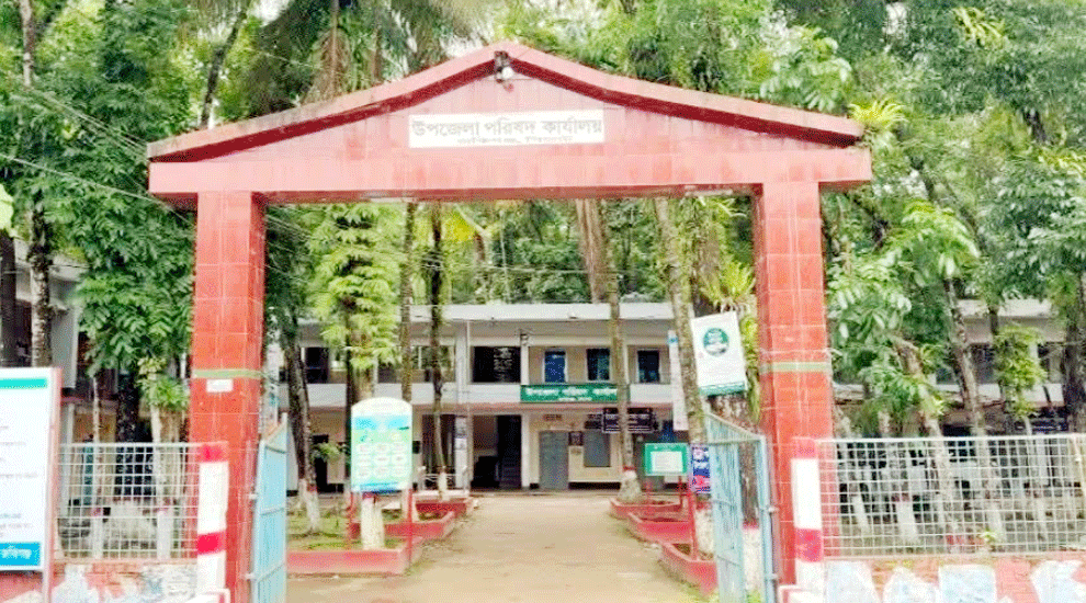 জকিগঞ্জে টেন্ডার ছাড়াই কোটি টাকার উন্নয়নকাজ? কোটেশন পদ্ধতি নিয়ে উঠেছে গুরুতর প্রশ্ন