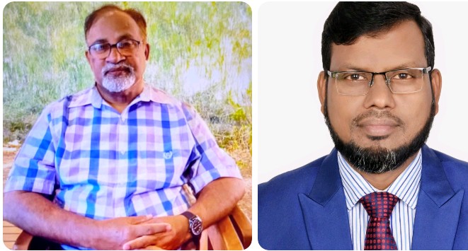 বাহুবলে উপজেলা গুণী শিক্ষক সম্মাননা পরিষদ গঠিত