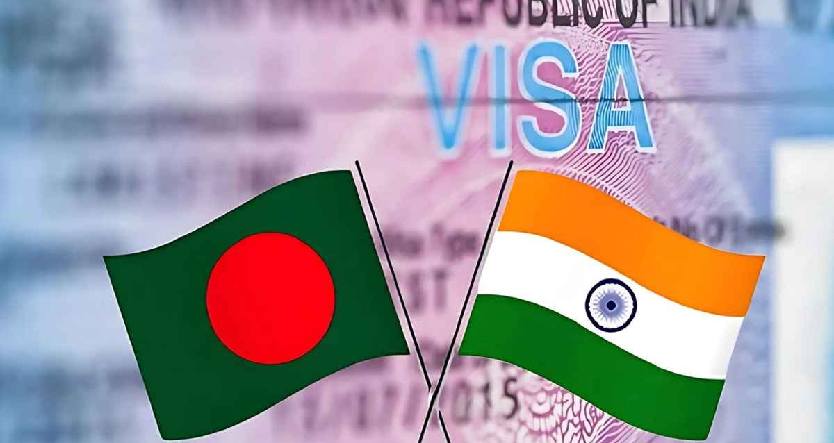 ভারতীয় ট্যুরিস্ট ভিসা চালুর তারিখ জানালেন হাইকমিশনার