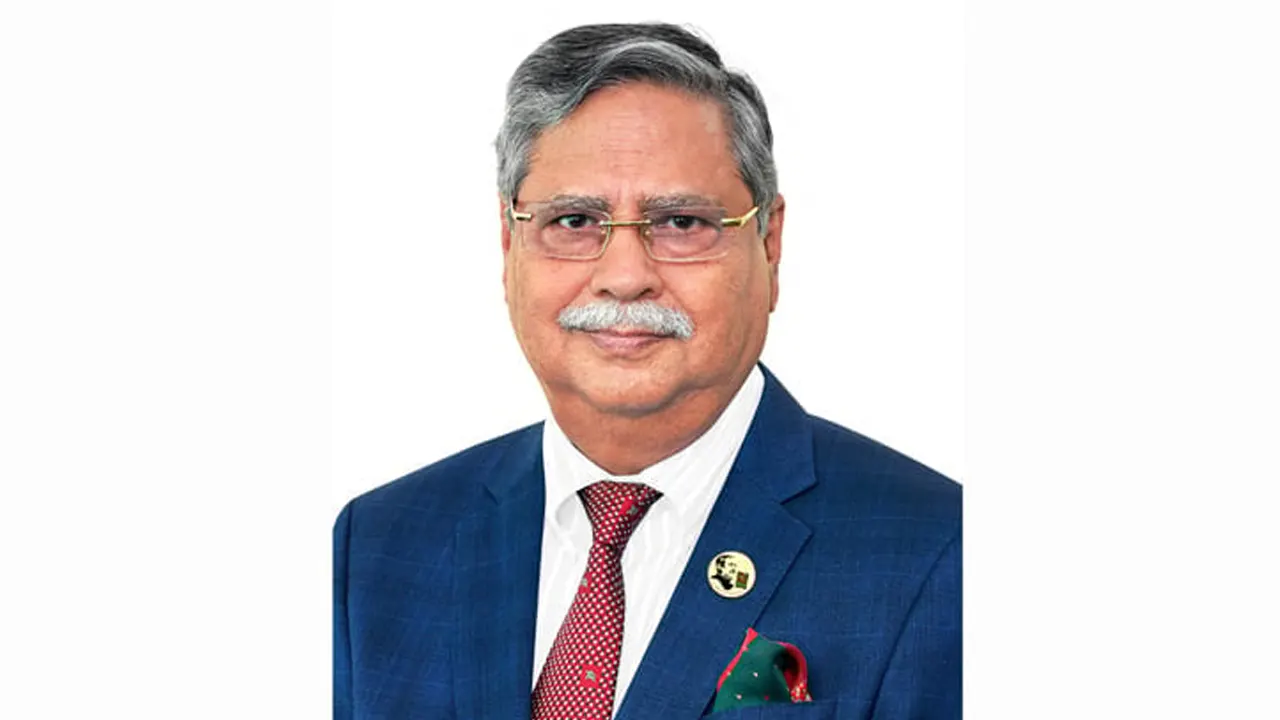 পদত্যাগের পর সাহাবুদ্দিনকে গ্রেপ্তারের দাবি গণঅধিকারের নেতার