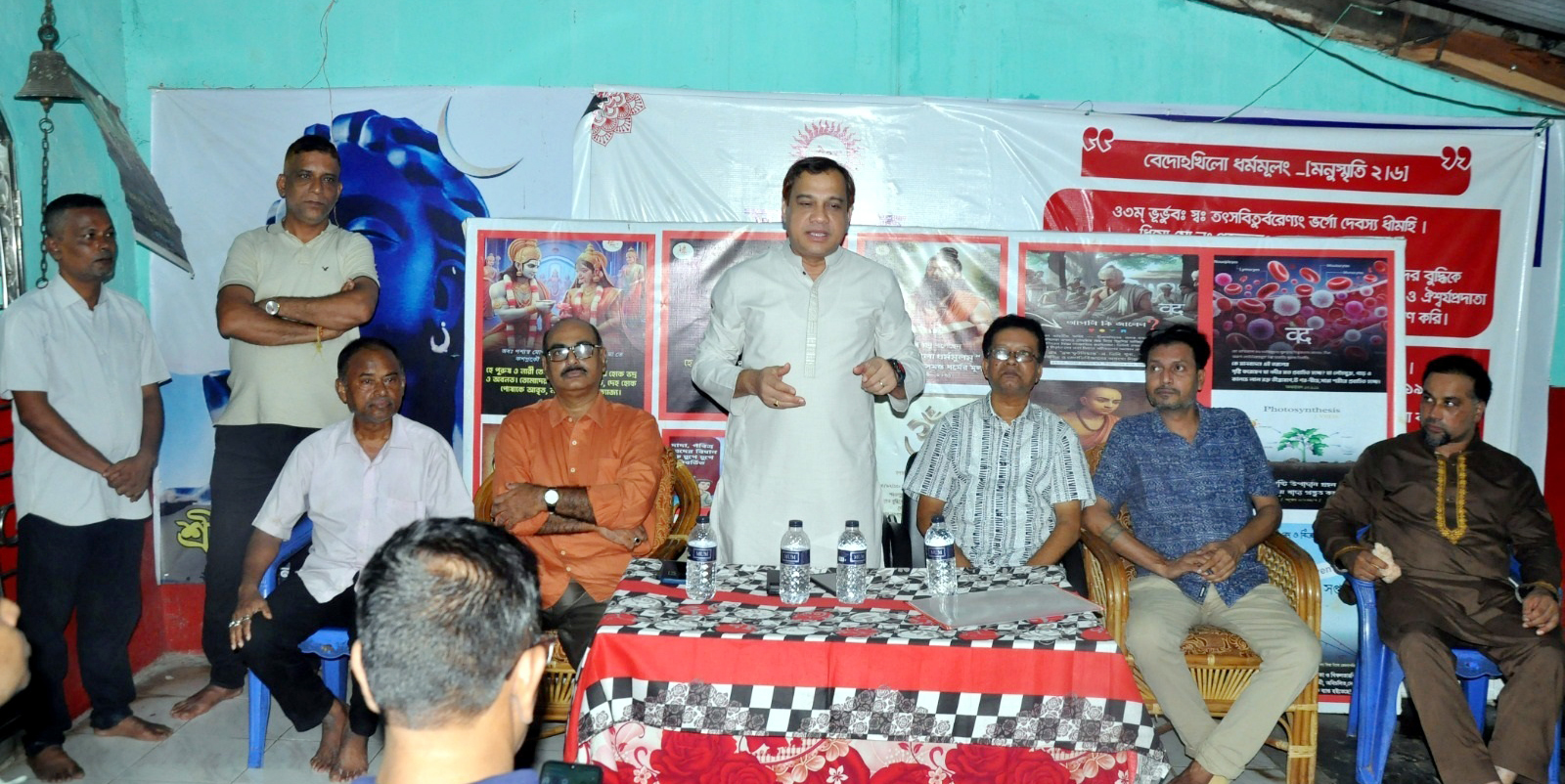 তারেক রহমানের বাজেট দেশের মানুষের অর্থনৈতিক মুক্তির বাজেট: রেজাউল হাসান কয়েস লোদী
