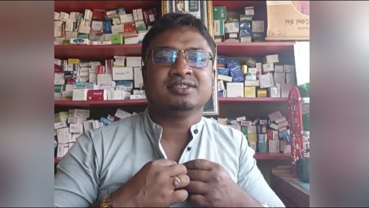 তাহিরপুরে কথিত এক সাংবাদিকের চাঁদাবাজি ও অপপ্রচারে অতিষ্ঠ এলাকাবাসী