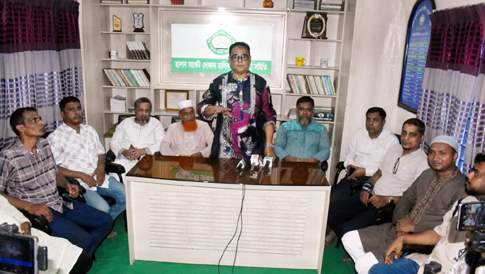 দোকানপাট খোলার সময়সূচি বৃদ্ধি করায় প্রধানমন্ত্রী ও জ্বালানি মন্ত্রীকে বাংলাদেশ দোকান মালিক সমিতি সিলেট জেলার কৃতজ্ঞতা দোকানপাট খোলার সময়সূচি বৃদ্ধি করায় প্রধানমন্ত্রী ও জ্বালানি মন্ত্রীকে বাংলাদেশ দোকান মালিক সমিতি সিলেট জেলার কৃতজ্ঞতা