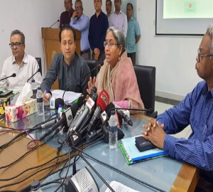 এবার এসএসসি পরীক্ষার্থী বেড়েছে ৫০ হাজার