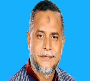ঢাকায় ডিবি পুলিশের হাতে আটক জি কে গউছ