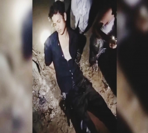 সিলেটে স্বামীকে হত্যার সময় পরকীয়া প্রেমিকসহ স্ত্রী আটক
