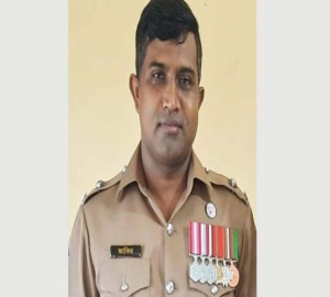 ঘুষ গ্রহণের ভিডিও ভাইরাল: পীরগঞ্জের ওসিকে প্রত্যাহার