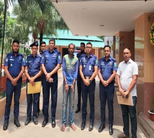 স্ত্রীর সঙ্গে পরকিয়ার জেরে বাগান শ্রমিককে খুন, গ্রেফতার ১