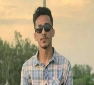 জগন্নাথপুরে সড়ক দুর্ঘটনায় আহত কলেজছাত্রের মৃত্যু
