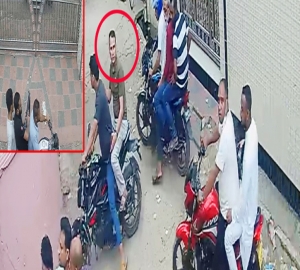 কারাগারে কাউন্সিলর আফতাব