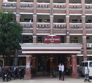 কানাইঘাটে শিশু হত্যায় প্রতিবেশি নারীর যাবজ্জীবন