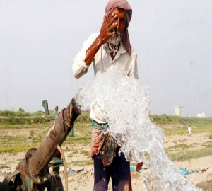 টাঙ্গাইল তাপমাত্রা ৪০ ডিগ্রি ছুঁইছুঁই