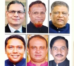 সিসিক নির্বাচন : সিলেটে নৌকার লড়াইয়ে ৮ জন