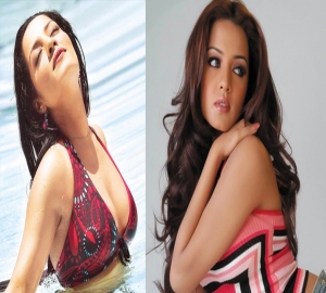 বাবা-ছেলের শয্যাসঙ্গী সেলিনা, যা বললেন অভিনেত্রী