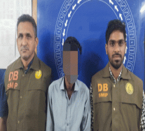 শাহপরাণে ইয়াবাসহ গ্রেফতার যুবক