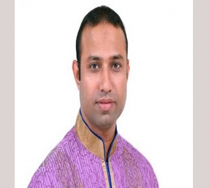 আফতাবের পর এবার কাউন্সিলর সাঈদ আবদুল্লাহ কারগারে