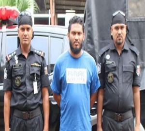 ধর্ষণের ভিডিও ধারণ করে ব্ল্যাকমেইল, সিলেটে ইউটিউবার গ্রেপ্তার